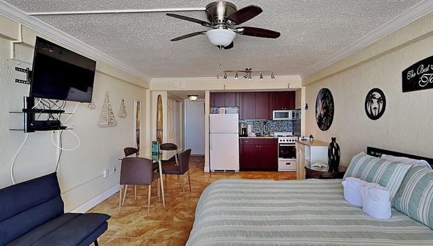 Hawaiian Inn 238 by Distinctive Beach Rentals - Foto 5, Servicios del alojamiento