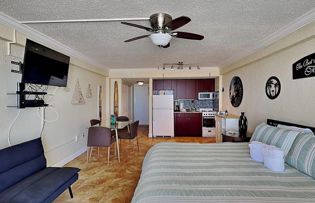 Hawaiian Inn 238 - Foto 6