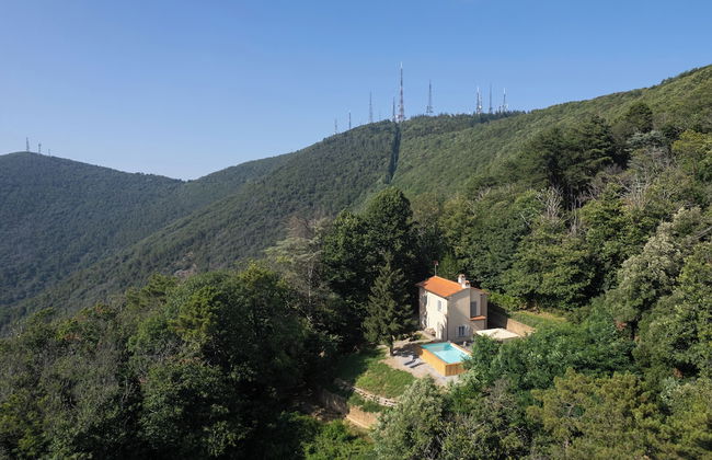 Casa Sul Serra - Foto 30