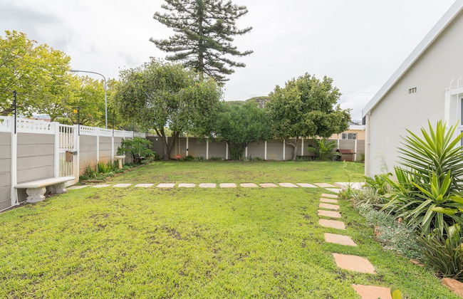 Lea Villa in Cape Town, South Africa - Foto 10