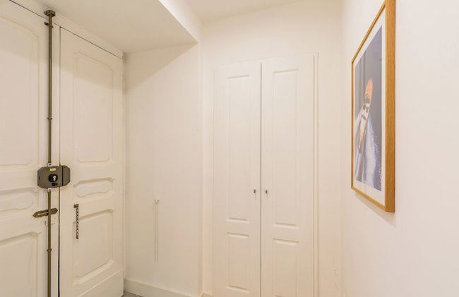Piazza Amedeo Flat by Wonderful Italy - Foto 53