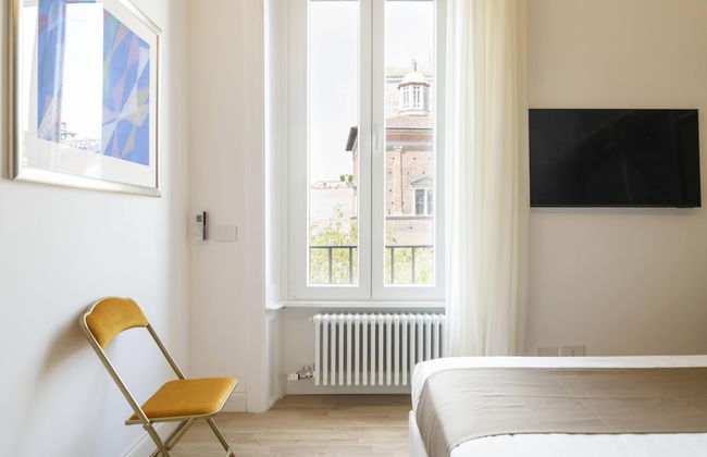 Heart Milan Apartments - Porta Romana - Photo 32