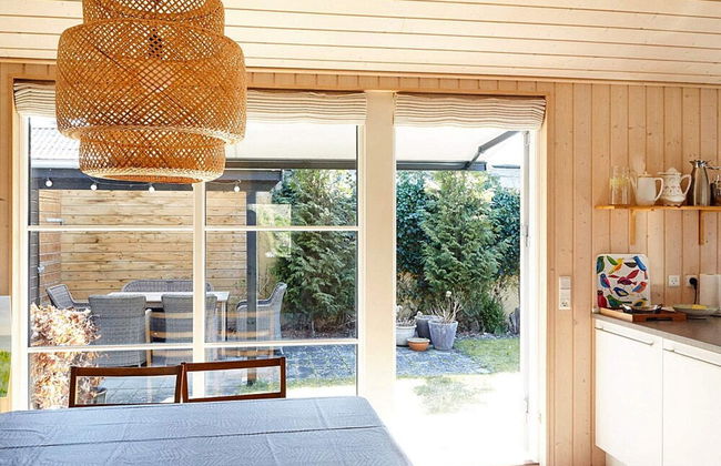 4 Person Holiday Home in Slagelse - Photo 16