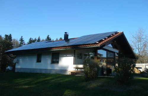 Ferienhaus Hütter - Foto 31