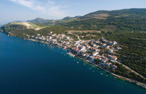 Amazing Home In Bijeli Vir - Foto 38