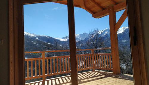CHALET ARLETTE - Foto 2