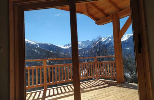 CHALET ARLETTE - Photo 2