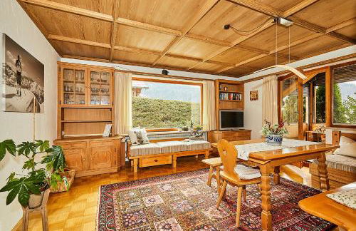 Alpen-Chalet Benzeck - Foto 15