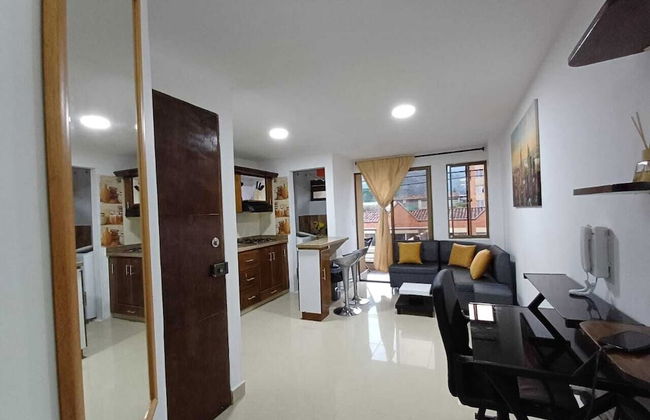 Apartamento Brisa Campestre - Photo 1