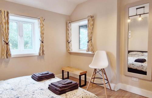 The Stables, Wickham - Foto 20