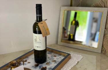 Manus Dei Exclusive Suites - Foto 20