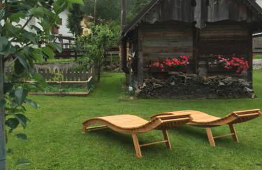 NONNA PINA Appartamento PUTTI - Photo 34