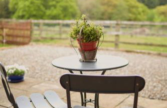 Dallow Hall Barns - Foto 23