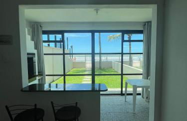 Casa na Praia Frente Mar 01 - Foto 20