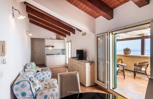 La Terrazza Sul Borgo - Foto 12