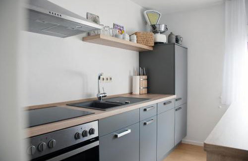 LUX Ferienwohnung im Weinort Pommern an der Mosel - Foto 19