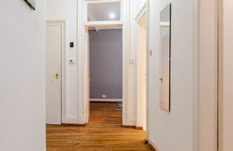 Newly Furnished Flat 4 Minutes Walk To Metro - Foto 17