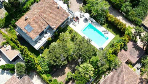 Villa Macalia - Foto 2