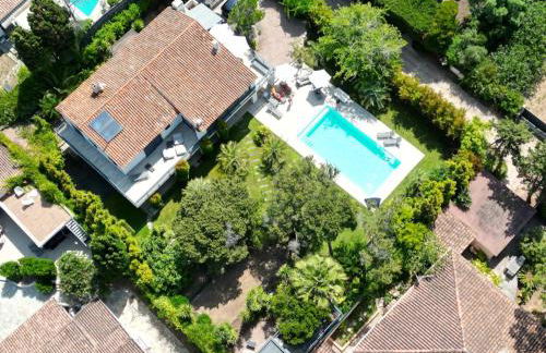 Villa Macalia - Foto 2