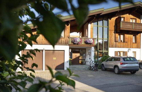 Landhaus Pichler mit Sauna - Photo 71