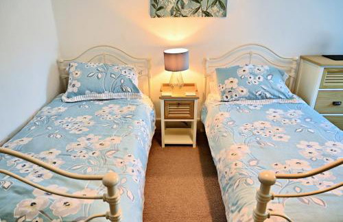 Bay View, Sleeps 18, 7 Bedrooms, 7 Bathrooms, Seafront, Criccieth - Foto 37