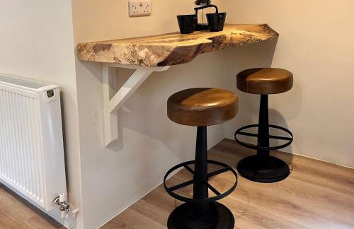 The Tower at Birch Cleave Barns - Foto 12