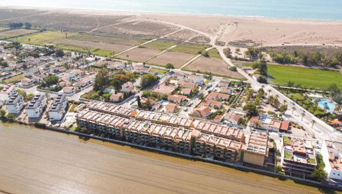 CALITO DEL DELTA - Foto 1