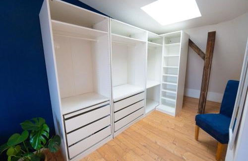 BetterBeds City - Apartments - Zentral - Smart TV - Küche - WLAN - Foto 25