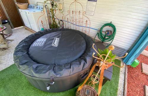 8th St. Cowboy Haus I Biker Friendly I River - Foto 29