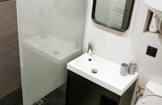Suite CinéRoom à 25 min de Paris - Foto 29