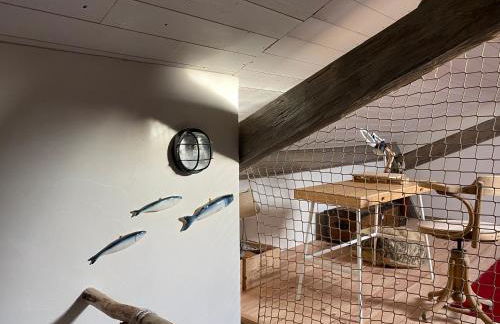 LOFT Villa Anjou - Foto 5