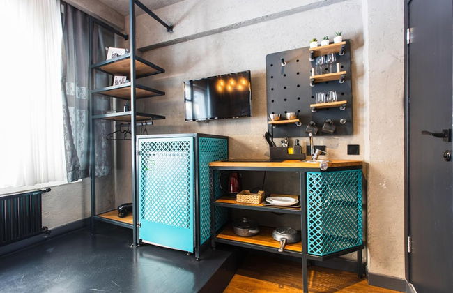 Mansion Gorki - Foto 61