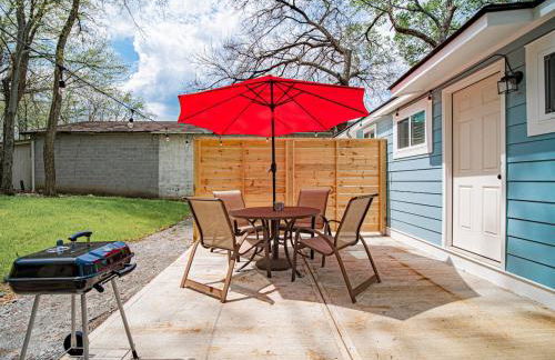 Marietta Square's Home Away! - Foto 22