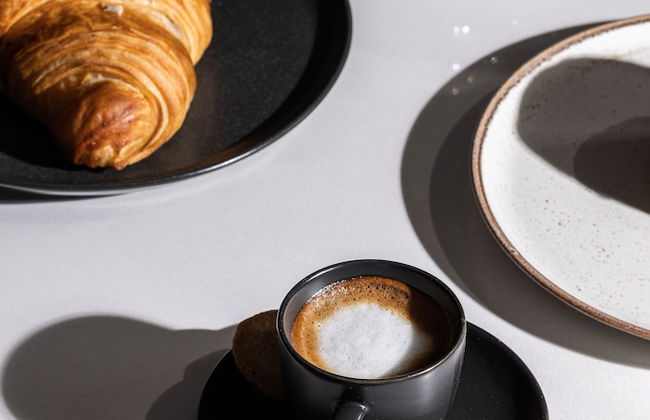 ZUR Studios & Suites - Foto 61