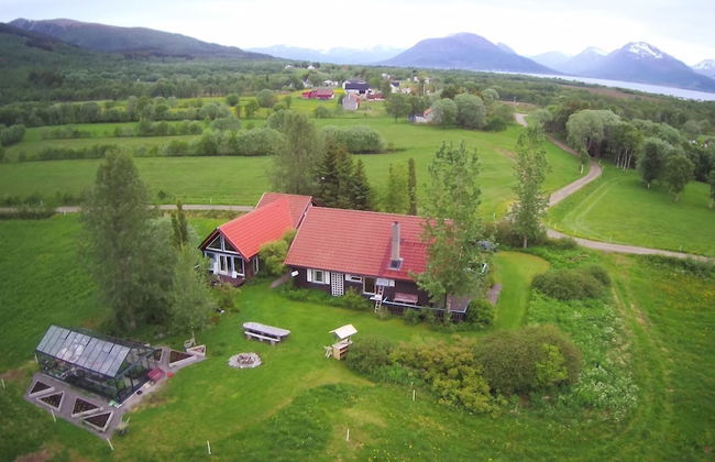 Bø Art Studio - Foto 33