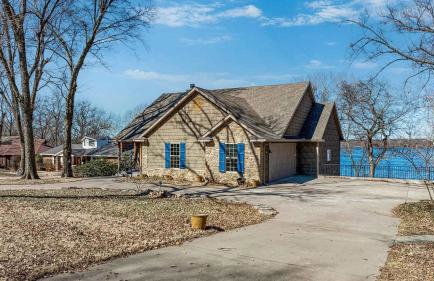 Gilead Grand Lake Family Retreat - Foto 46