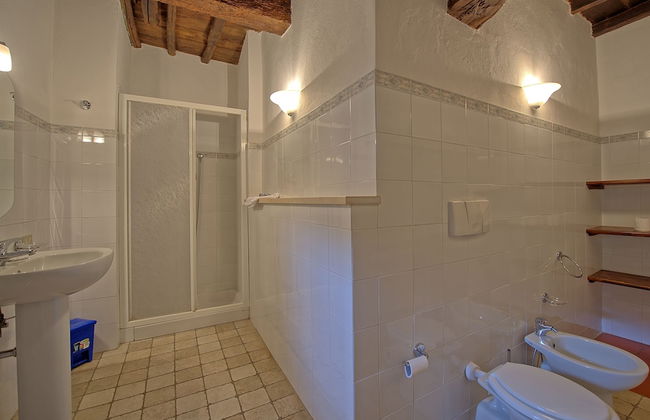 Fattoria i Ciliegi - Photo 59