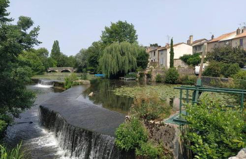 le loft de la place du marché - Foto 11