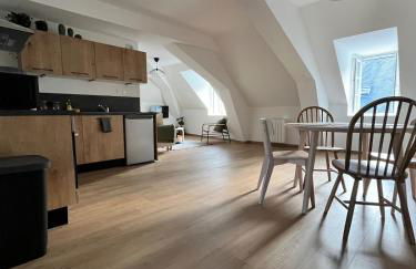 Lescapade Cherbourgeoise proche Naval - Foto 10