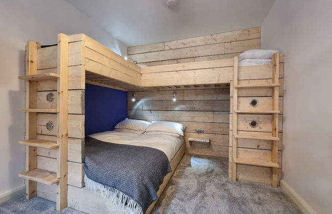 Cosy House in Eigionfa - Photo 14