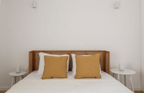 Calçada de Santo Amaro Apartments - Photo 58