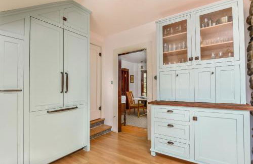 The Rock House of Metaline Falls - Foto 17