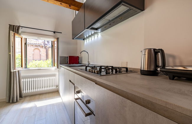 Residence Ca San Carlo - Foto 48