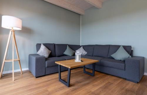 Doppelhaushalfte in Karolinenkoog - Foto 8