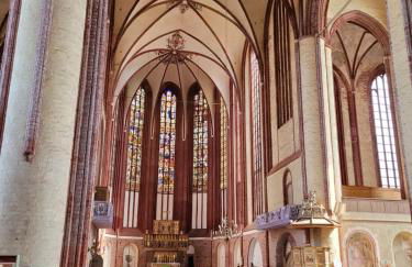 Wohnung Waltraud - Foto 43