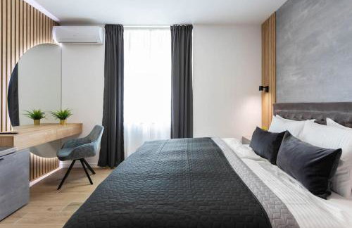 Flat4us#cozy#freeparking#5people - Foto 35