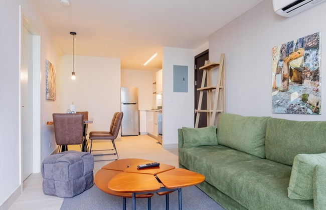 Cozy 1BR in Santa Ana - Photo 20