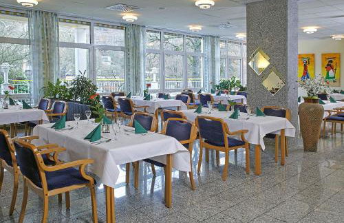 Hotel & Residenz Am Kurpark - Foto 9