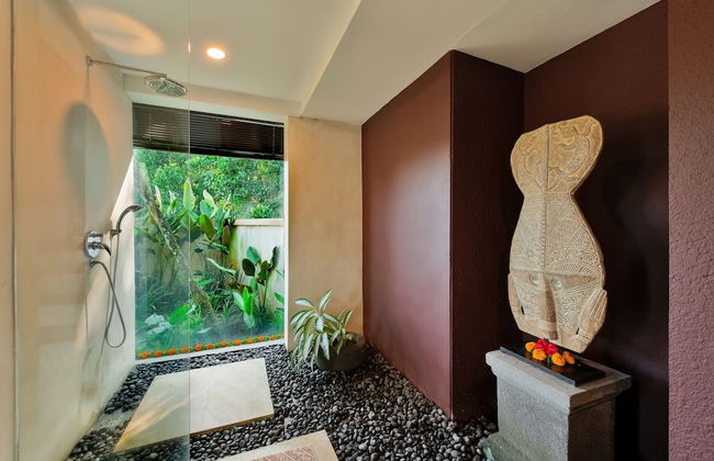 Villa Kembang Bali - Foto 45