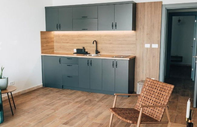 Saxofonia Apt. Lux - Photo 6